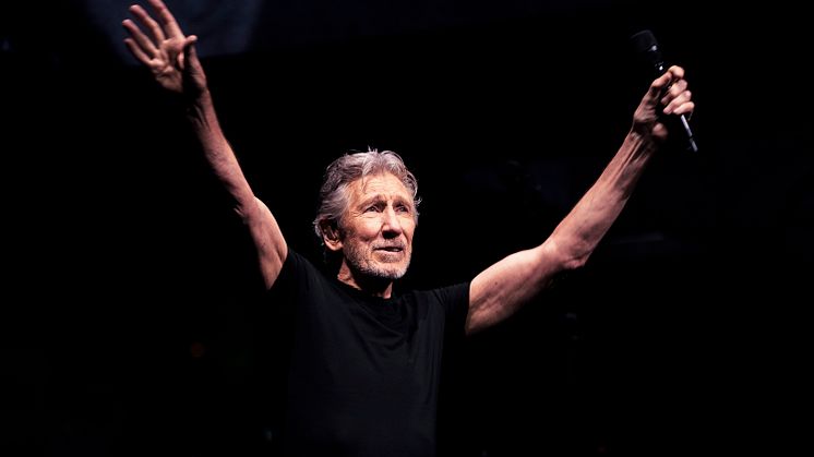 Roger Waters