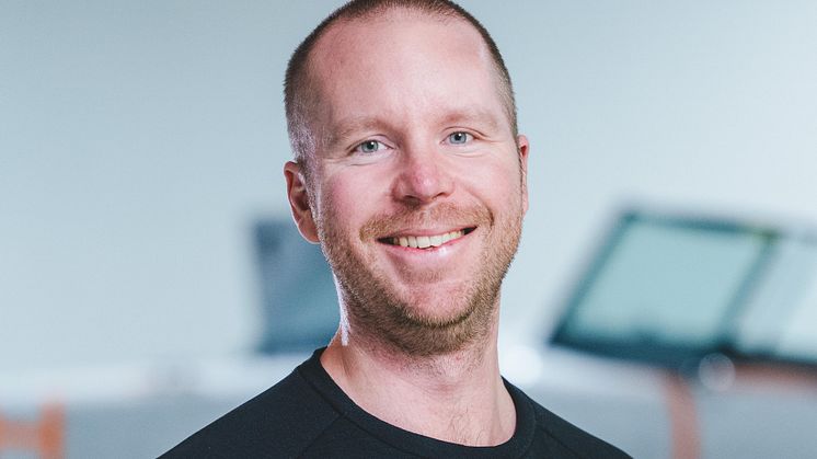 Max Carlgren huvud