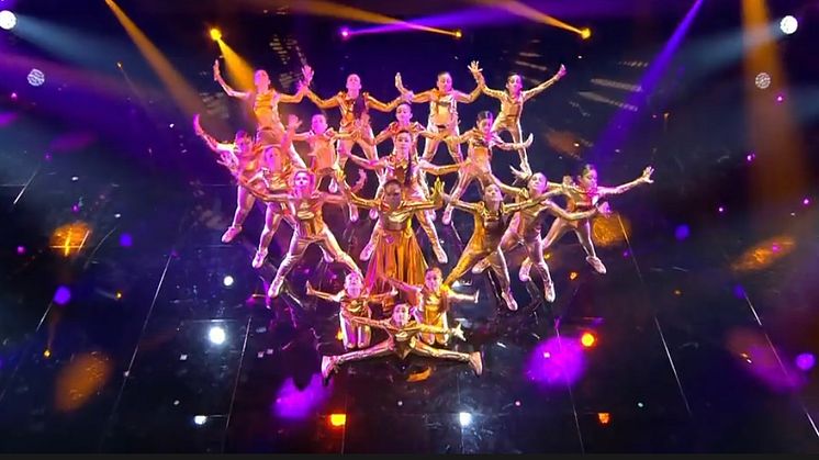 Kuba Dance