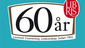 Libris 60 år!