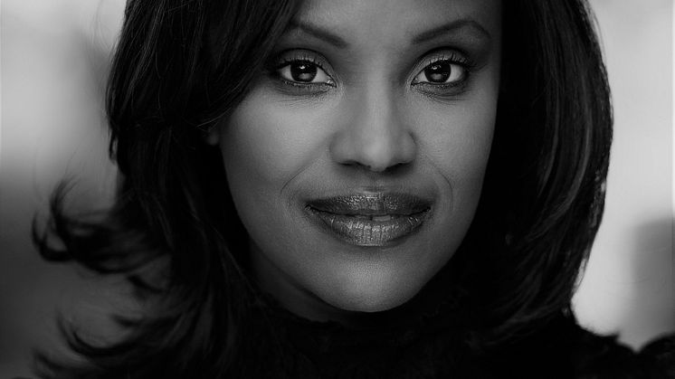 Kelle Bryan calls on local residents to add their voice to Stroke Association campaign