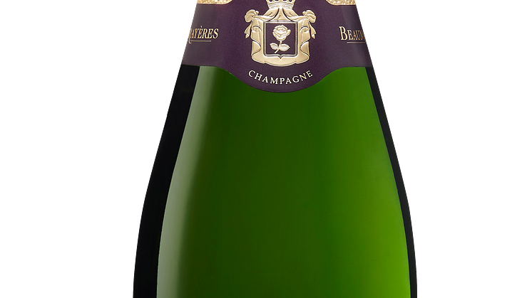5463701 Beaumont des Crayéres Grand Meunier Extra Brut 2013