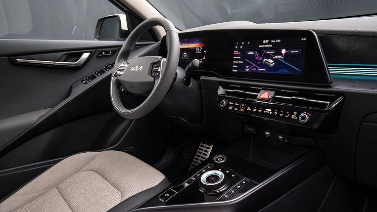 Kia Niro EV