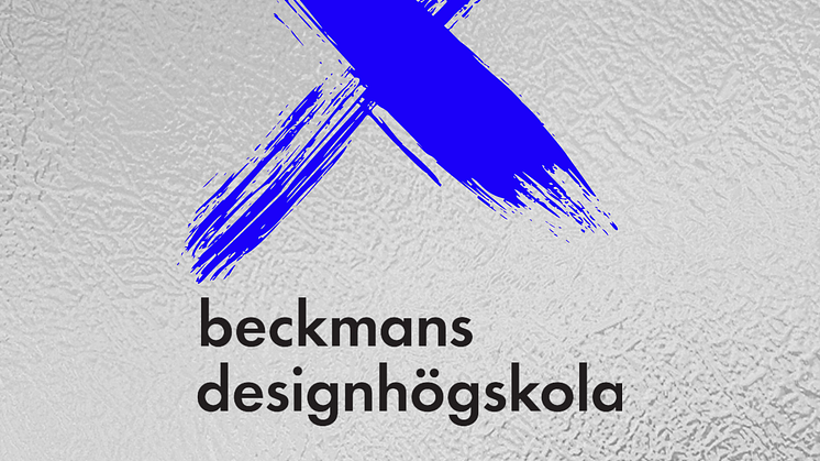 Beckmans x Designtorget 2022
