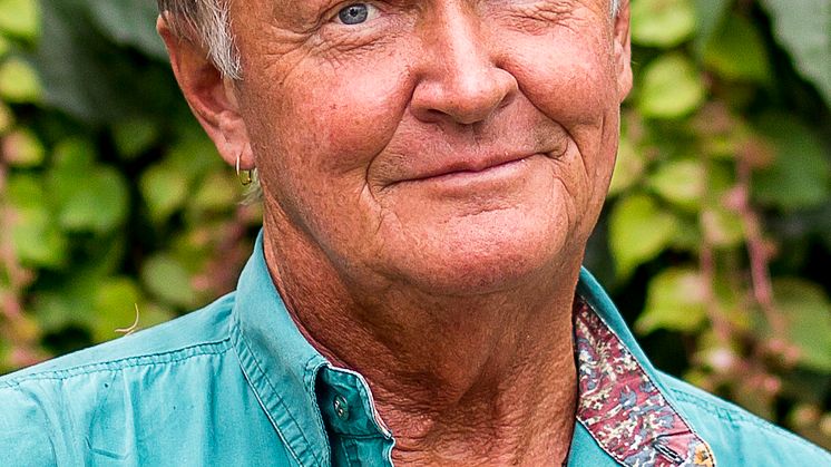 Owe Sandström, Senior Advisor Realgymnasiet
