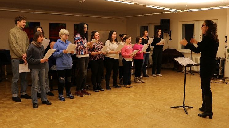 Foto: Musikschule Barnim