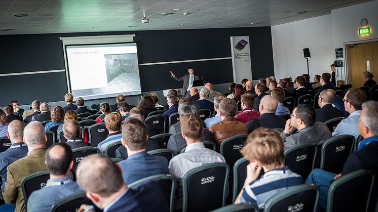 Hi-res image - OI London - The conference programme at Oceanology International 2016 