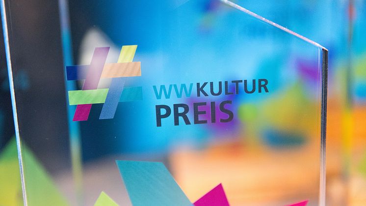 Westfalen Weser sucht wieder kulturelle Aushängeschilder der Region und lobt einen neuen Sonderpreis für junge Kulturschaffende aus.