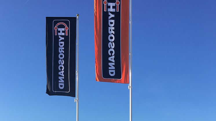 hydroscand