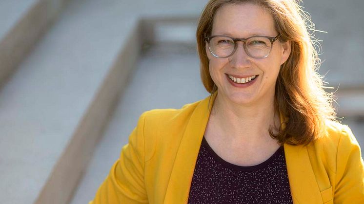 Espressostrategie: klein, stark, aufs Wesentliche reduziert – Ein Interview mit Maren Martschenko