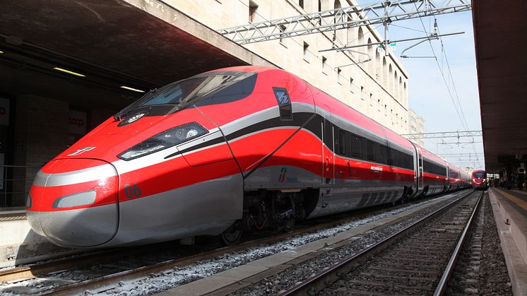 Frecciarossa 1000 