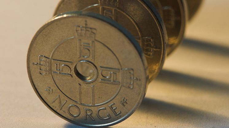 Det ska itj stå på penga! - Kraftkommentar fra LOS Energy