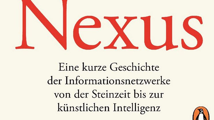 Nexus - Yuval Noah Harari