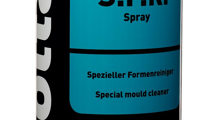 Rivolta S.F.R. Spray