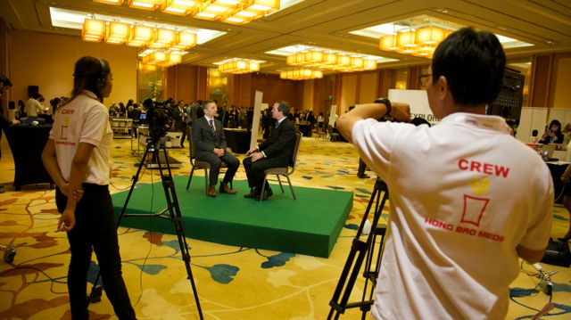 Essentials of Video Communication 