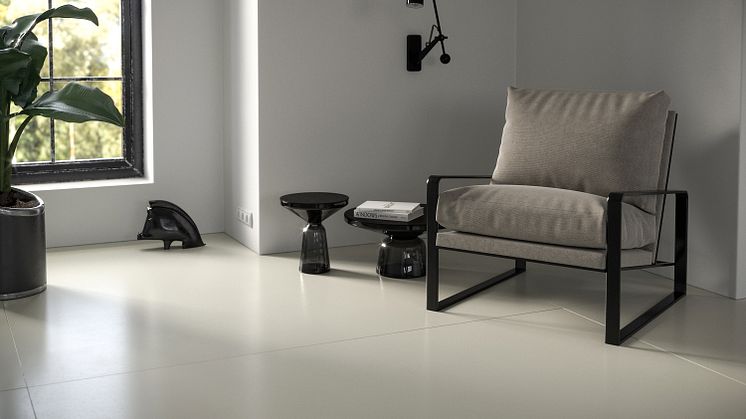 Dekton Living Room - Aeris