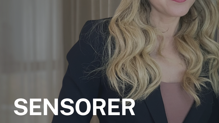 Lilla sensorskolan – vad är skillnaden mellan närvaro och rörelsesensor? 