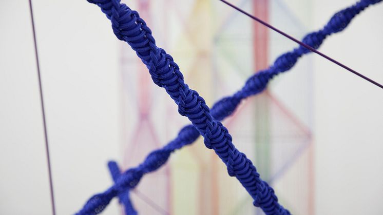 Bella Rune String Revolution