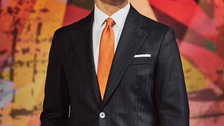 Andreas Hatzigeorgiou