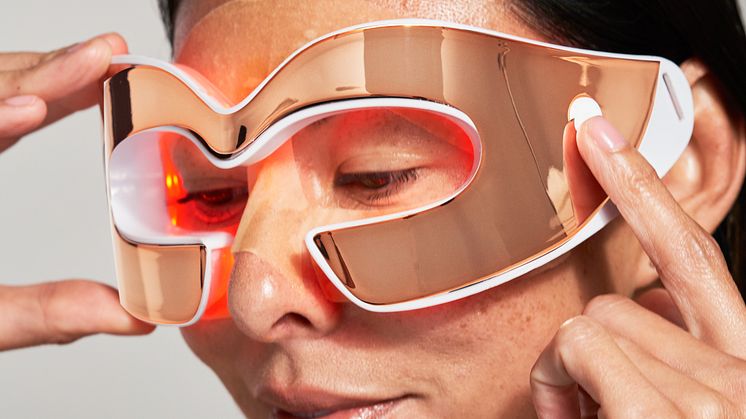 DRx SpectraLite Eyecare MAX PRO
