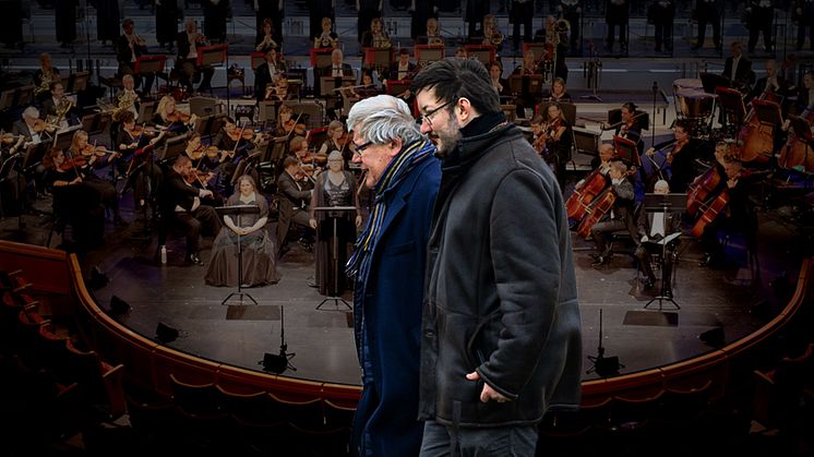 Foto: Malmö Opera