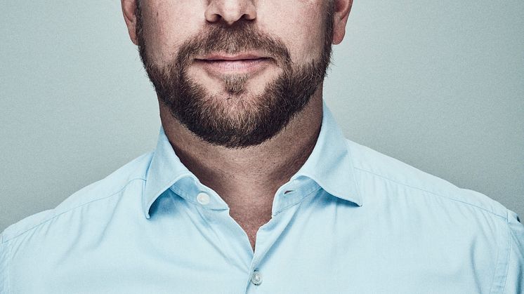MIkkel Frey Damgaard