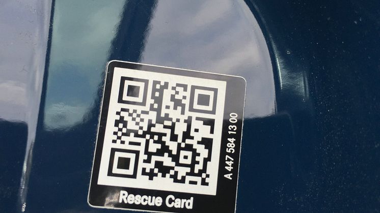 QR-kode