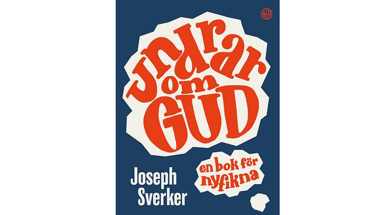 Han vill hjälpa unga som undrar om Gud