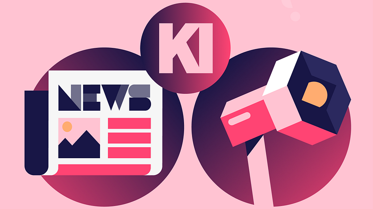 Meinung eines Medienprofis: Wieviel KI akzeptieren Journalisten in der PR?