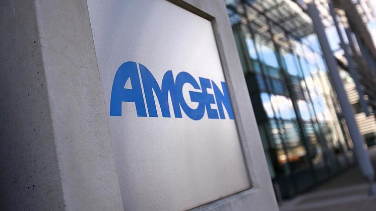 AMGEN LAUNCHES PARTNERS OF CHOICE NETWORK OF EIGHT LEADING ONCOLOGY ACADEMIC CENTERS 