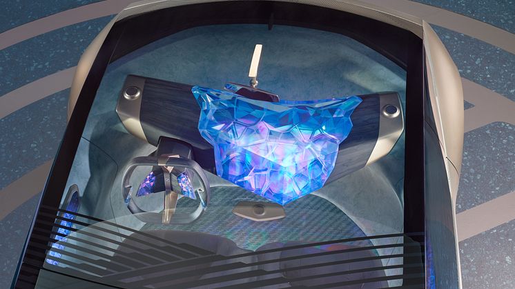 BMW i Vision Circular