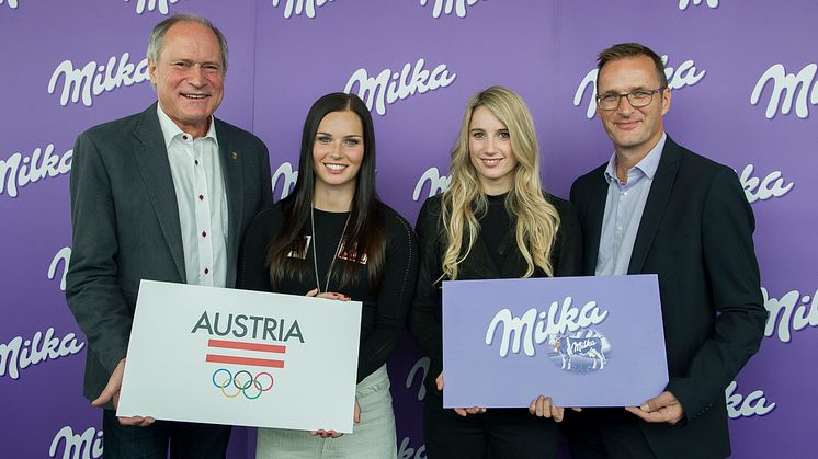 „Anna-Power“ für Olympia: Anna Veith auf Kurs fürs Comeback - Anna Gasser mit Kurs auf Pyeongchang