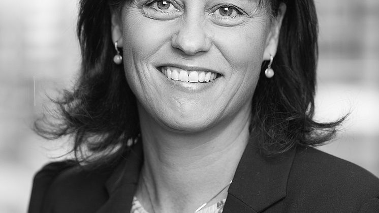 Anne Marie Schrøder, Matvett, portrett
