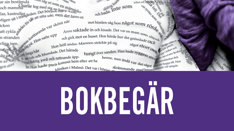 Kristianstad Bokfestival 2018