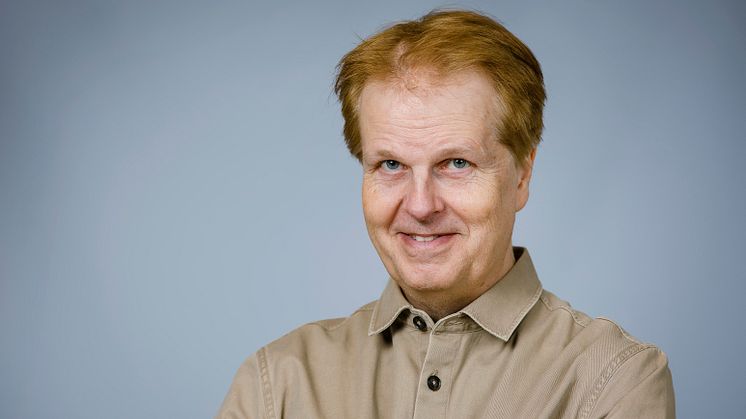 Patrik Norqvist