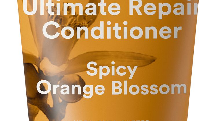 Urtekram Rise & Shine Conditioner