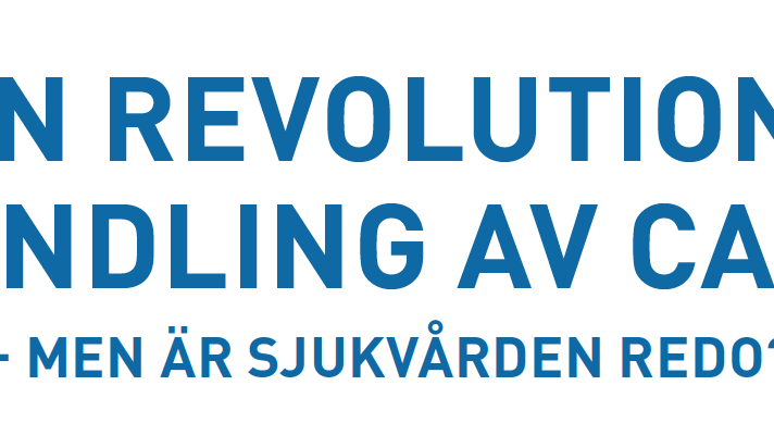 Bristol-Myers Squibbs seminarium i Almedalen - program