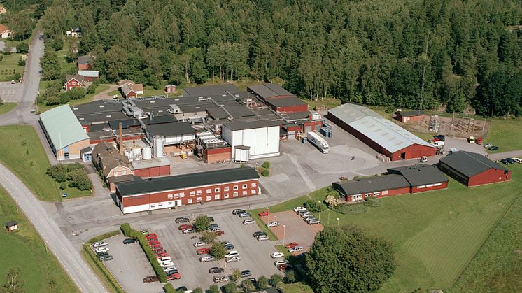 Frödingefabriken