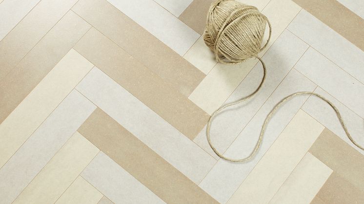 Bjoorn Woodfiber Transparent Mix