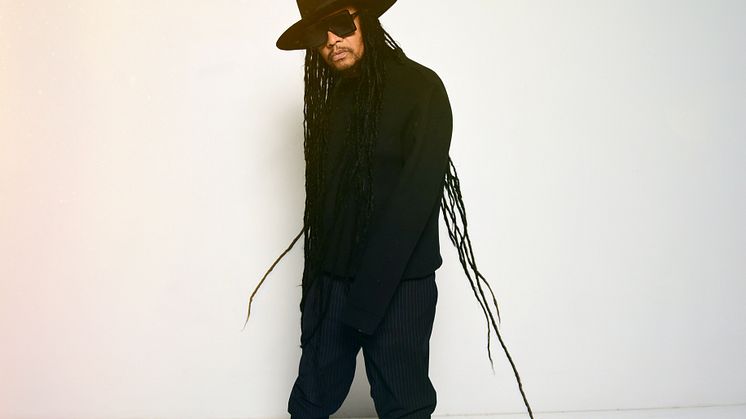 Maxi Priest, 2019_ Foto_Shervin Lainez