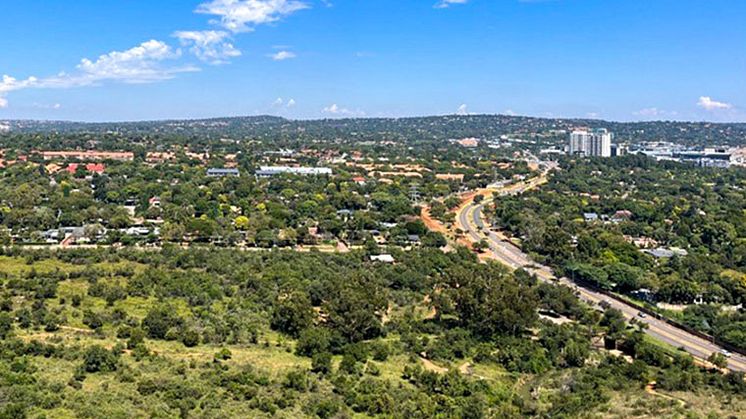 Pretoria