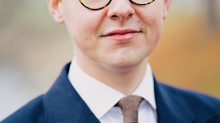 Alexander Torin (M)