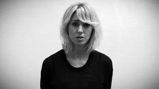 Veronica Maggio ställer upp för Haiti