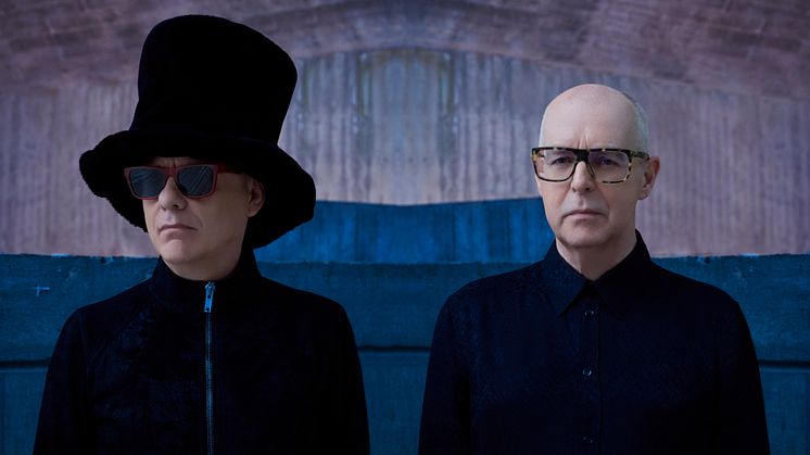 Pet Shop Boys