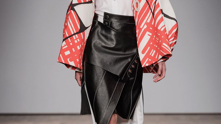 Angelica Eichler for Marimekko