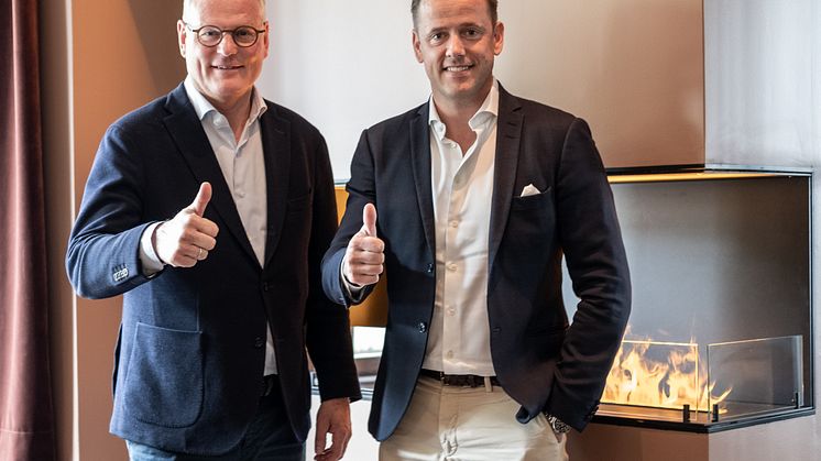 SuperOffice gennemfører lederskifte