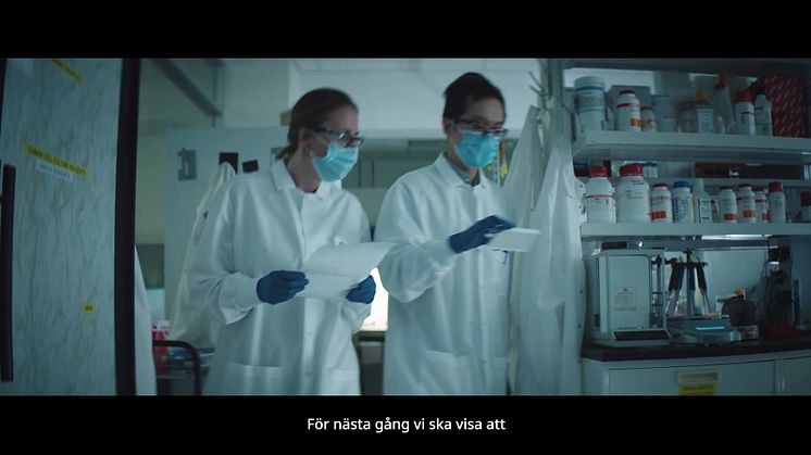 Antiviral tablettbehandling mot covid-19 - så fungerar proteashämmare