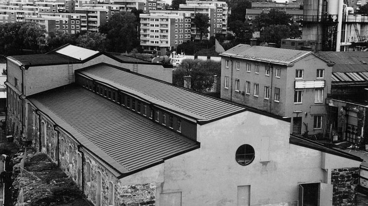 Färgfabriken Liljeholmen