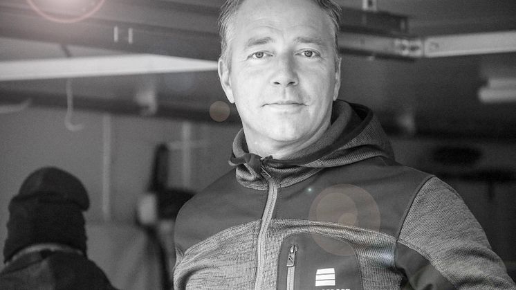 Garageportexperten 25 år i portbranschen