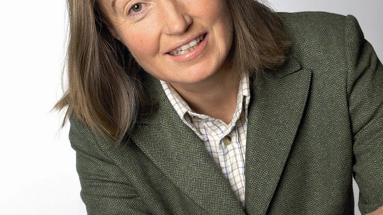 Förbundsordförande Jägarnas Riksförbund Solveig Larsson är mycket kritiskt.
